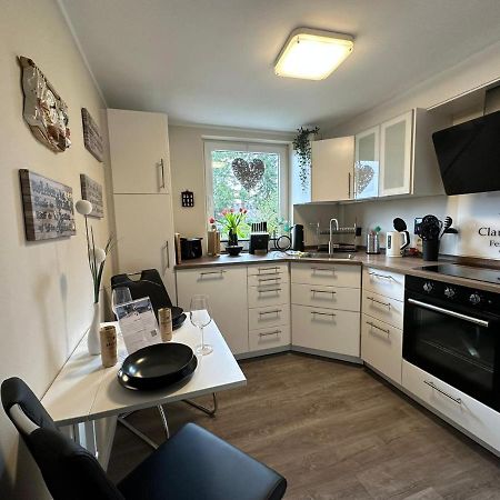 Apartamento Wurmbergtraum Celina In Braunlage 4 Sterne Zertifiziert Vom Dtv Inklusive Waeschepakete Exterior foto