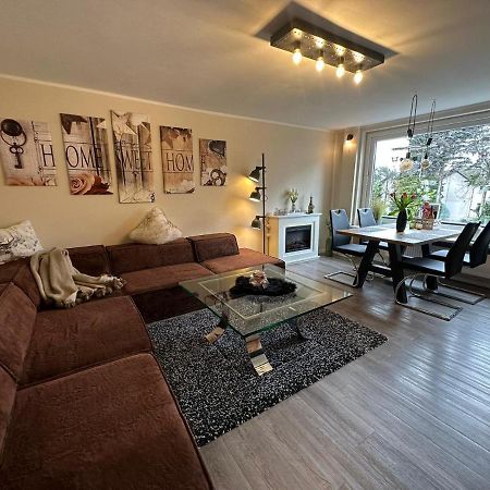 Apartamento Wurmbergtraum Celina In Braunlage 4 Sterne Zertifiziert Vom Dtv Inklusive Waeschepakete Exterior foto