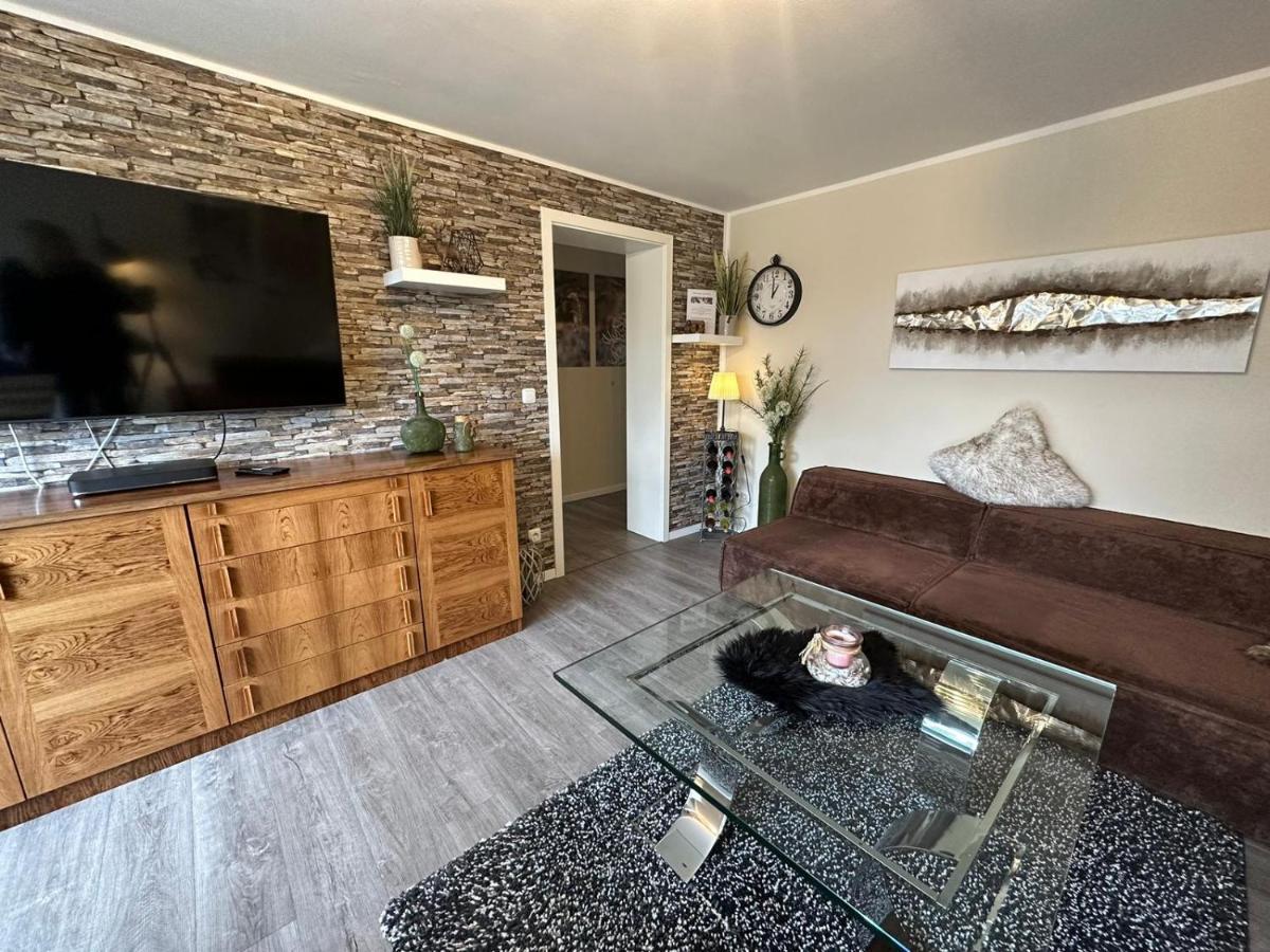 Apartamento Wurmbergtraum Celina In Braunlage 4 Sterne Zertifiziert Vom Dtv Inklusive Waeschepakete Exterior foto