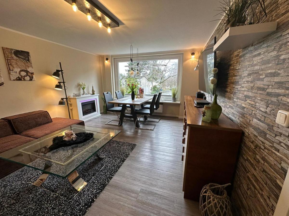 Apartamento Wurmbergtraum Celina In Braunlage 4 Sterne Zertifiziert Vom Dtv Inklusive Waeschepakete Exterior foto
