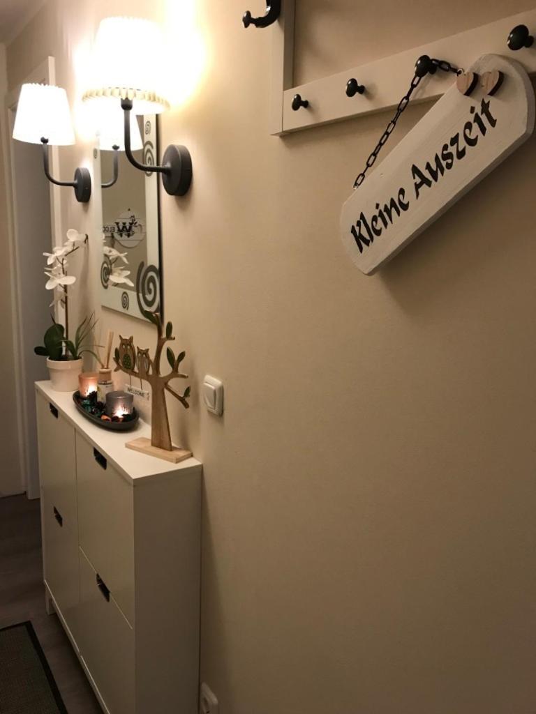 Apartamento Wurmbergtraum Celina In Braunlage 4 Sterne Zertifiziert Vom Dtv Inklusive Waeschepakete Exterior foto