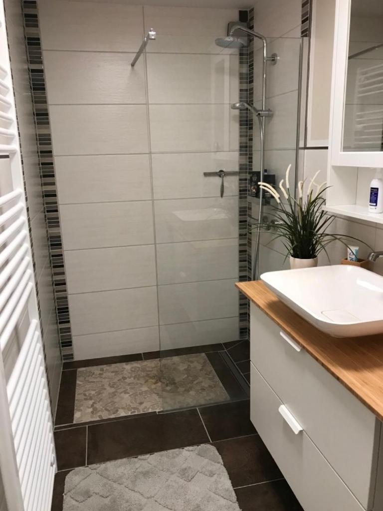 Apartamento Wurmbergtraum Celina In Braunlage 4 Sterne Zertifiziert Vom Dtv Inklusive Waeschepakete Exterior foto