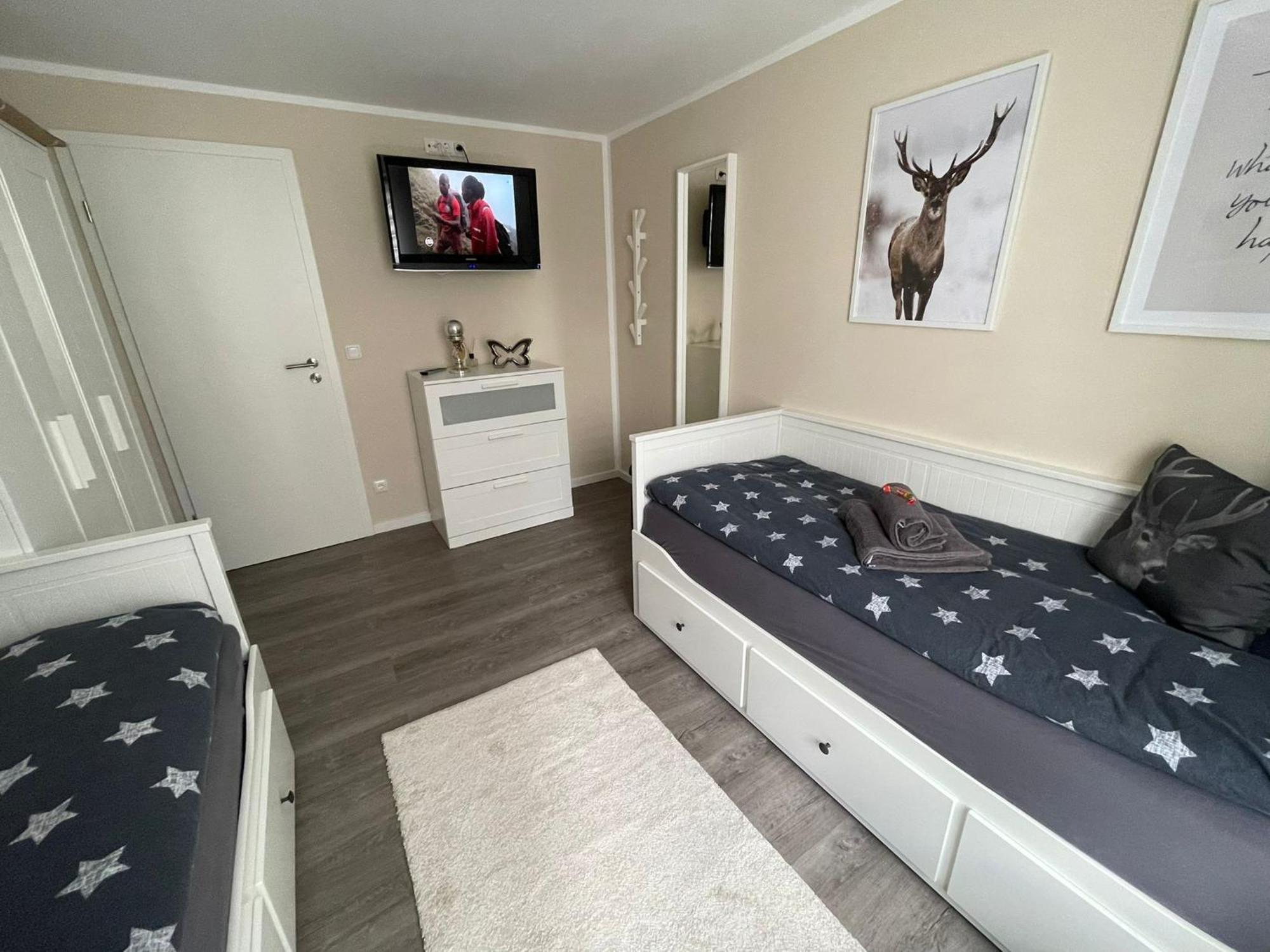 Apartamento Wurmbergtraum Celina In Braunlage 4 Sterne Zertifiziert Vom Dtv Inklusive Waeschepakete Exterior foto