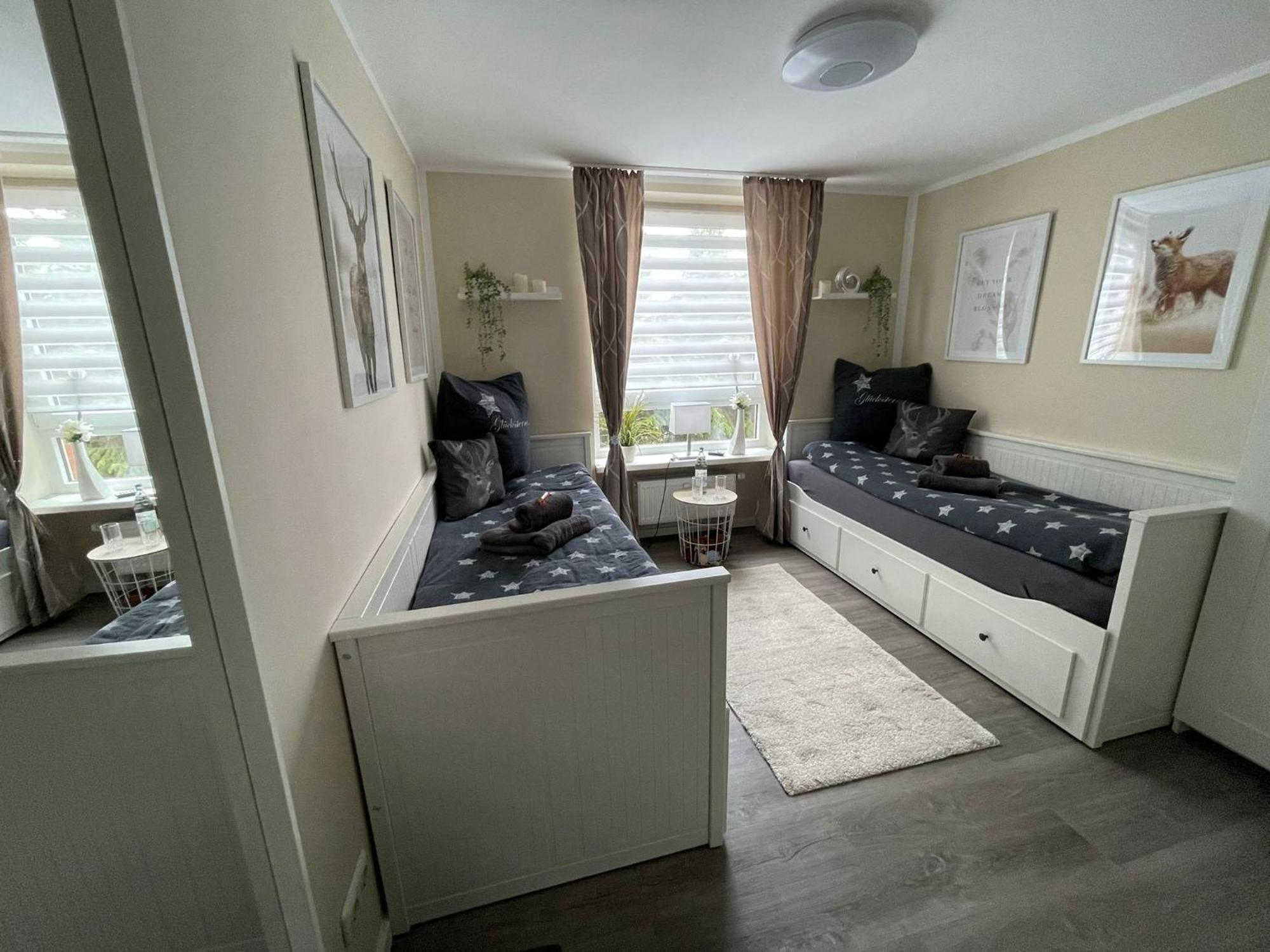 Apartamento Wurmbergtraum Celina In Braunlage 4 Sterne Zertifiziert Vom Dtv Inklusive Waeschepakete Exterior foto