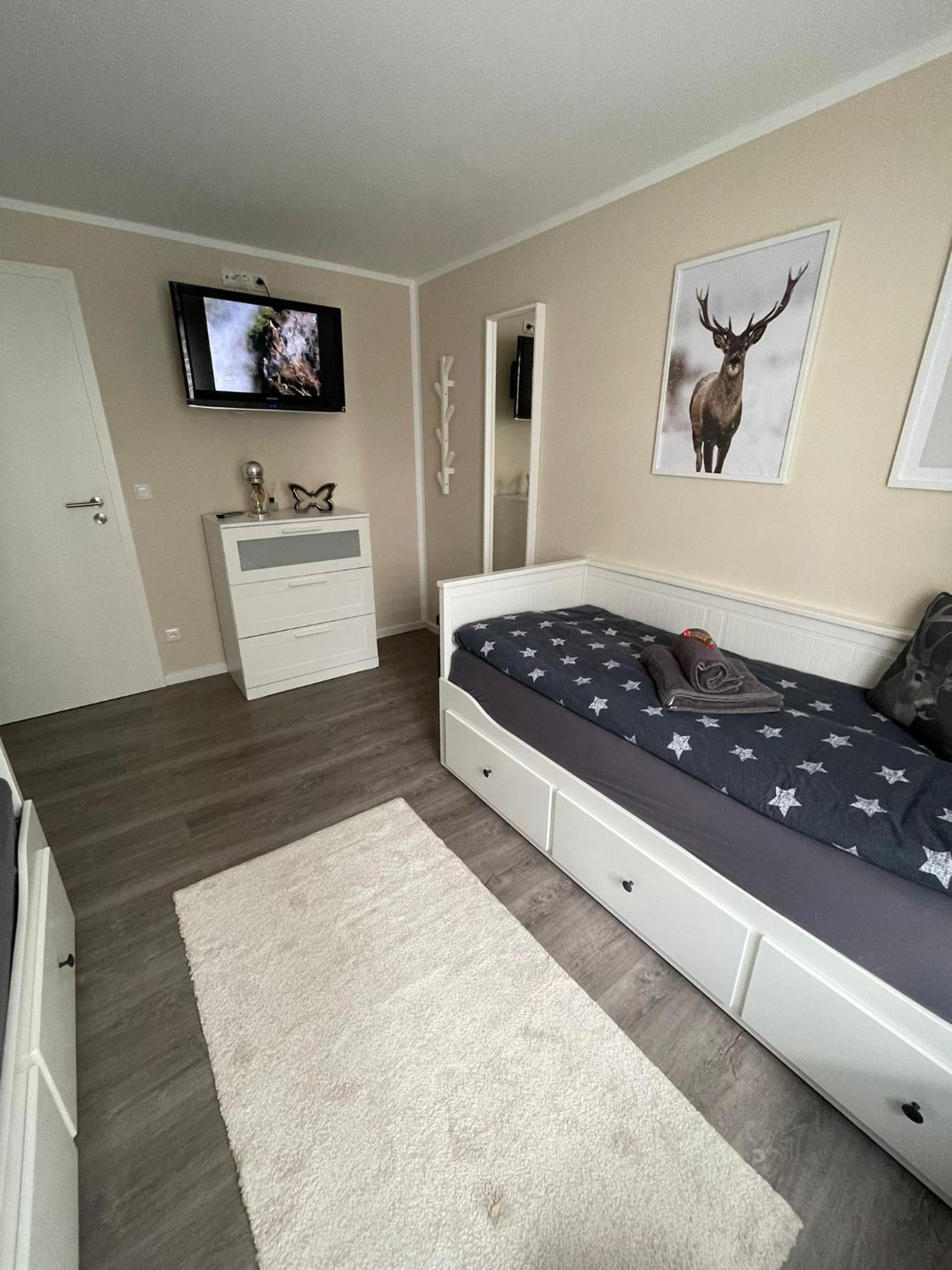 Apartamento Wurmbergtraum Celina In Braunlage 4 Sterne Zertifiziert Vom Dtv Inklusive Waeschepakete Exterior foto